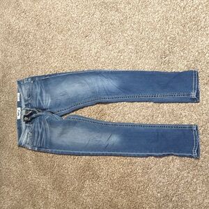 Daytrip Skinny Jeans